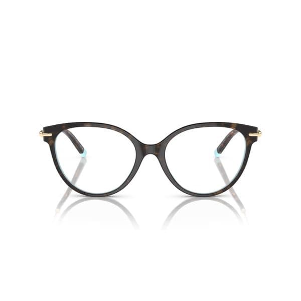 Tiffany & Co. Cat-Eye Frame Glasses