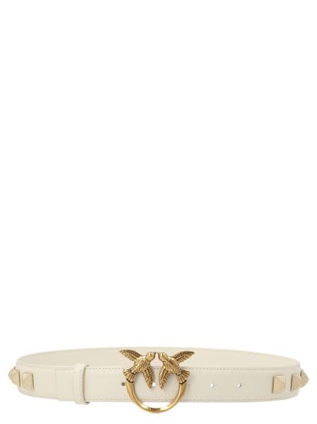 Pinko Love Berry Belt