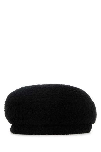 Helen Kaminski Hailie Bouclé Designed Beret