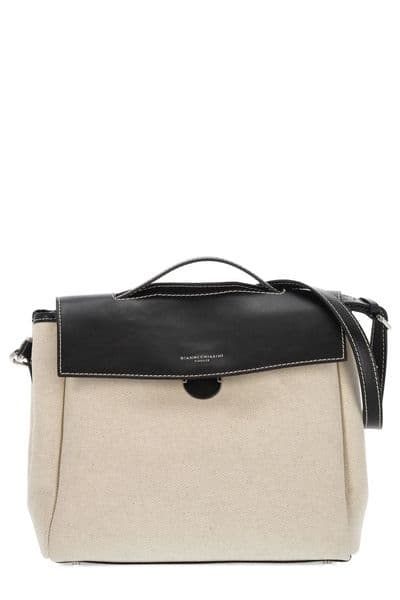 Gianni Chiarini Clio Top Handle Bag