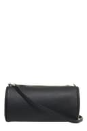 Orciani Roll Mini Shoulder Bag