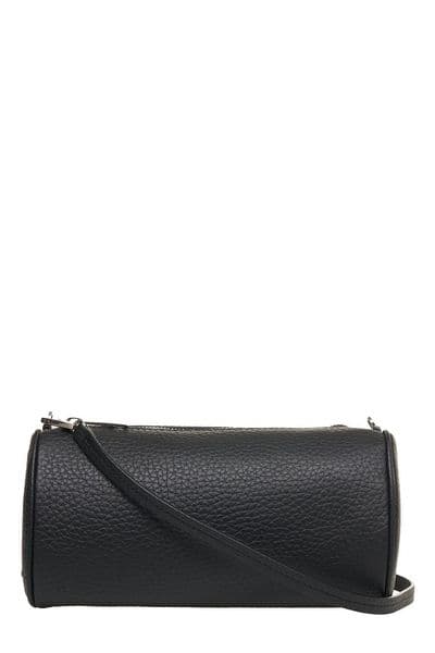 Orciani Roll Mini Shoulder Bag