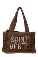 Mc2 Saint Barth Open Top Tote