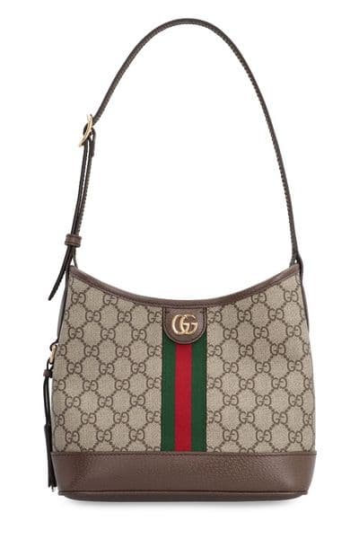 Gucci Ophidia GG Small Shoulder Bag