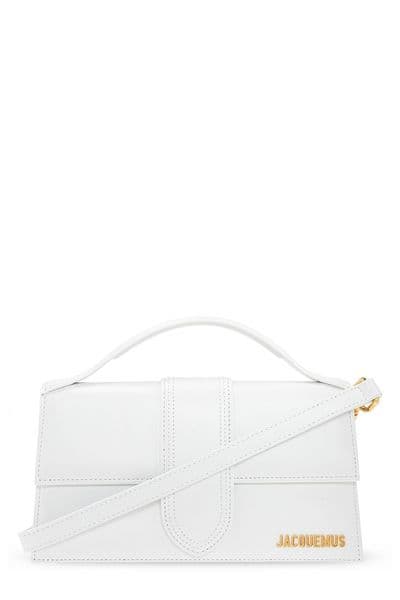 Jacquemus Le Grand Bambino Tote Bag