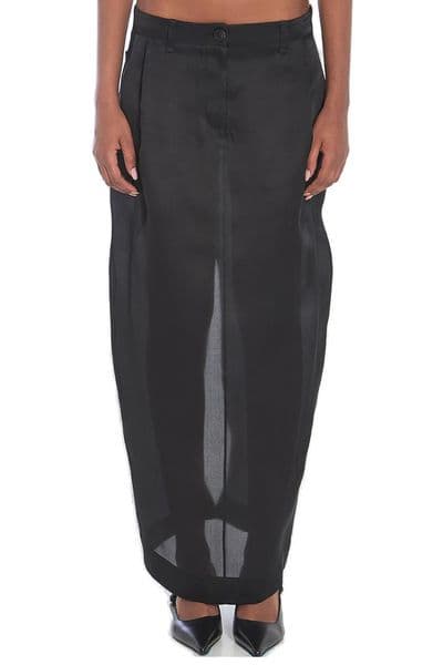 Khaite Lucian Skirt