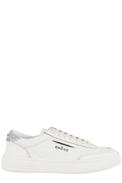 Ghoud Low-Top Sneakers