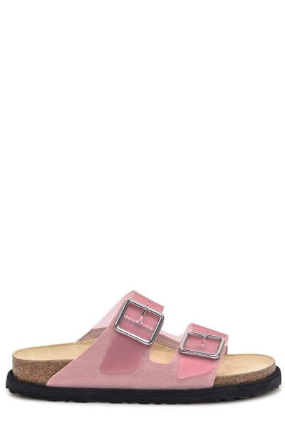 Birkenstock 1774 Arizona Double Buckle Sandals
