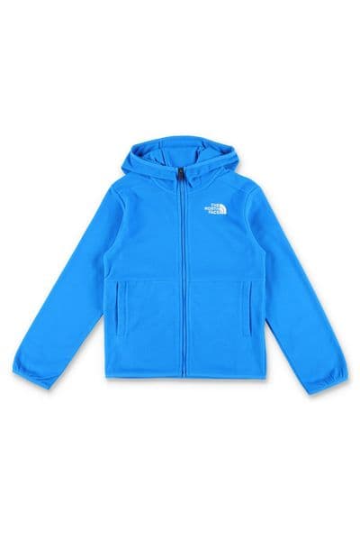The North Face Kids Glacier Zip Hoodie