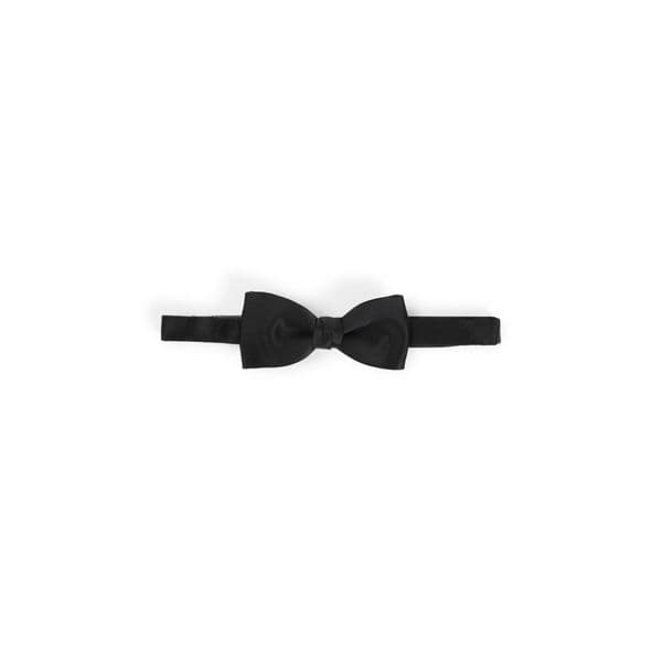 Saint Laurent Bow Tie