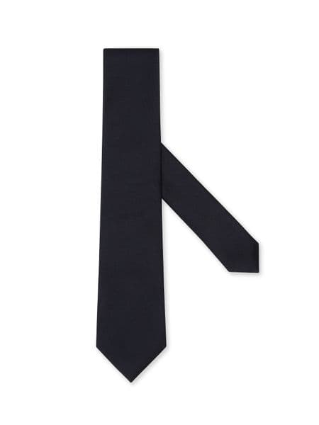 Zegna Pointed Tie