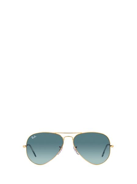 Ray-Ban Aviator Frame Sunglasses