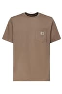 Carhartt WIP S/S Pocket T-Shirt