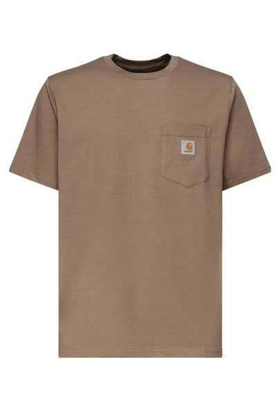 Carhartt WIP S/S Pocket T-Shirt
