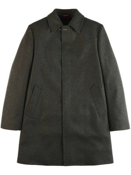 Fay Classic Overcoat