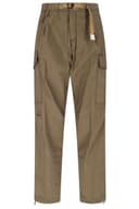 White Sand Cargo Pants