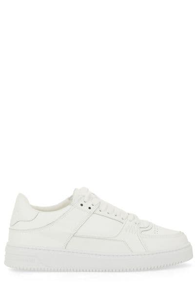 Represent Apex Lace-Up Sneakers