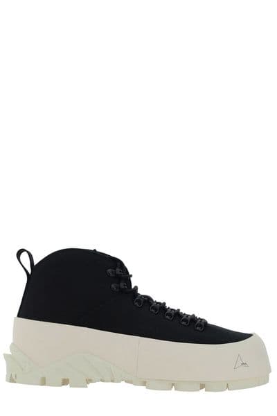 Roa Cvo Trail Sneakers